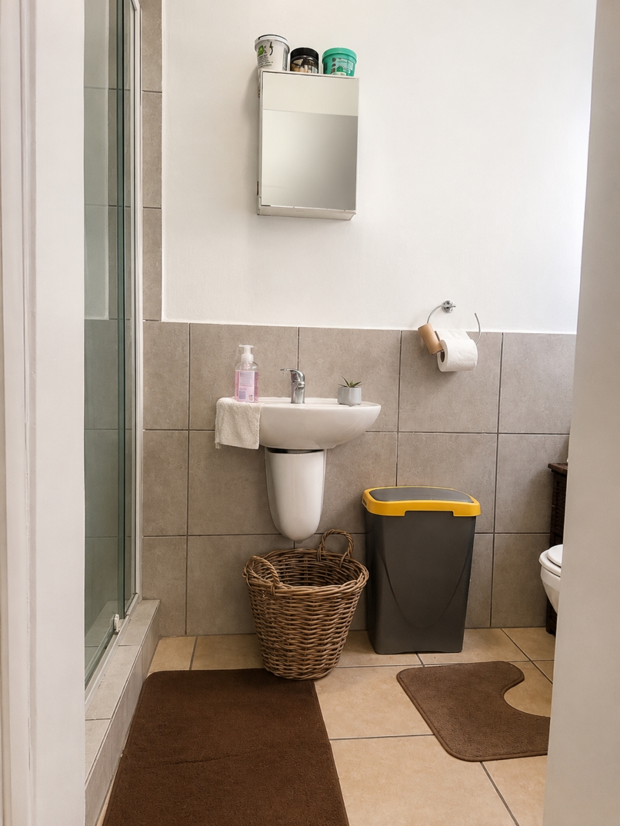 2 Bedroom Property for Sale in Burgundy Estate Western Cape